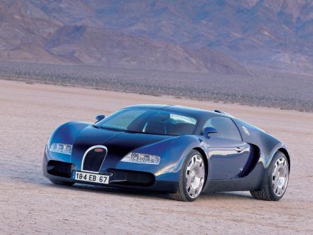 bugatti